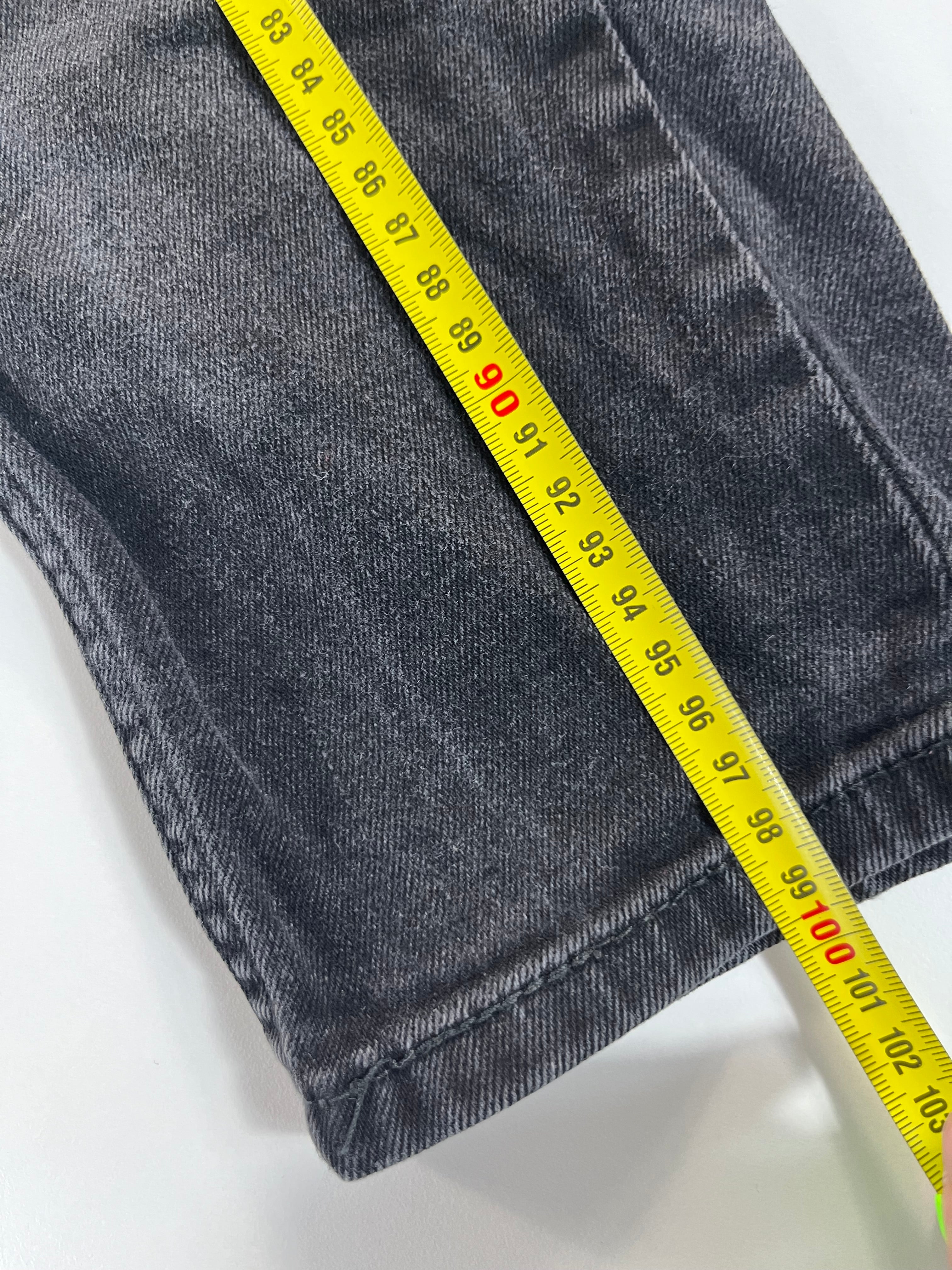 Levi's 512 W32 L32 farmernadrág