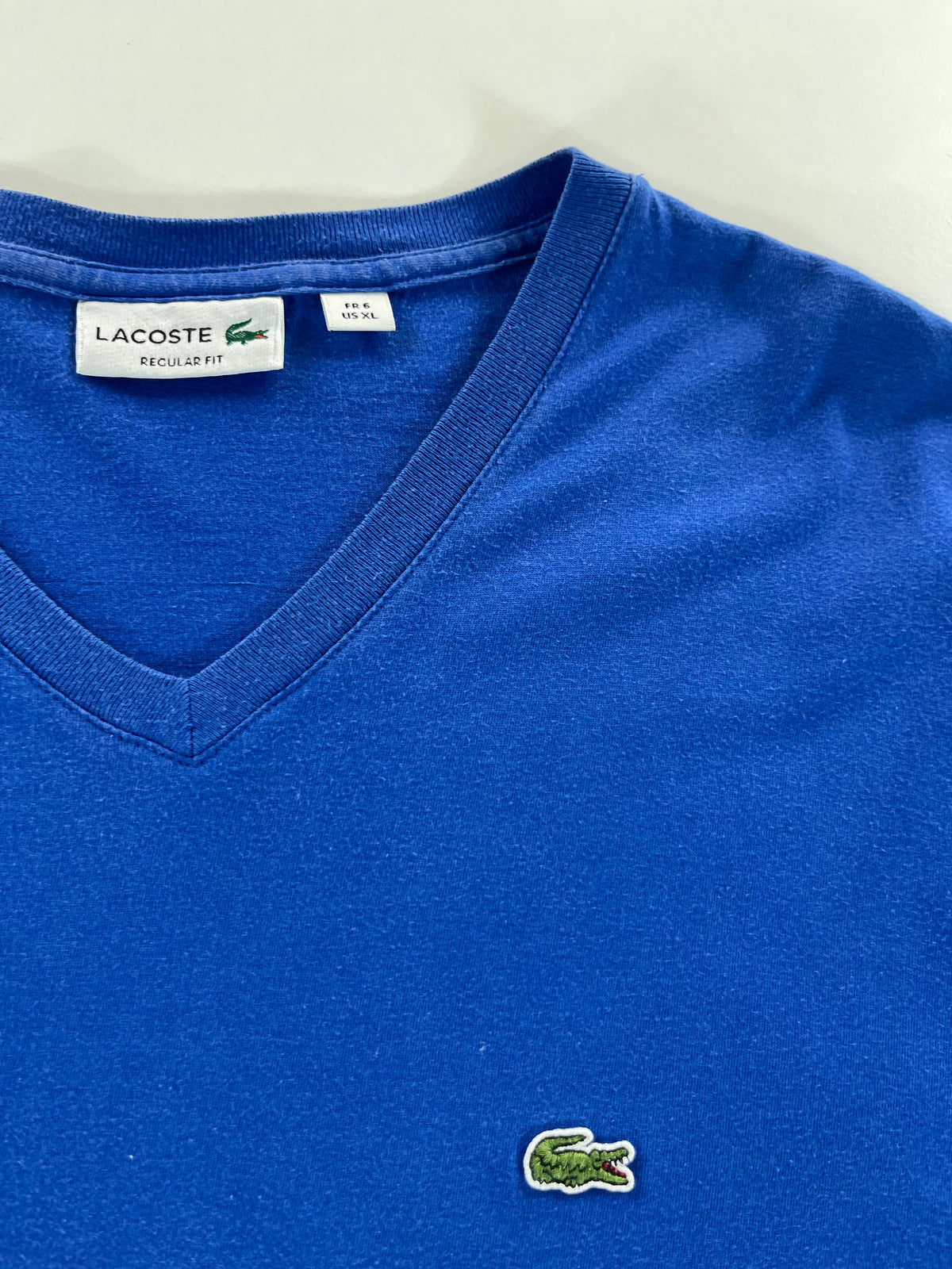 Lacoste Regular Fit póló