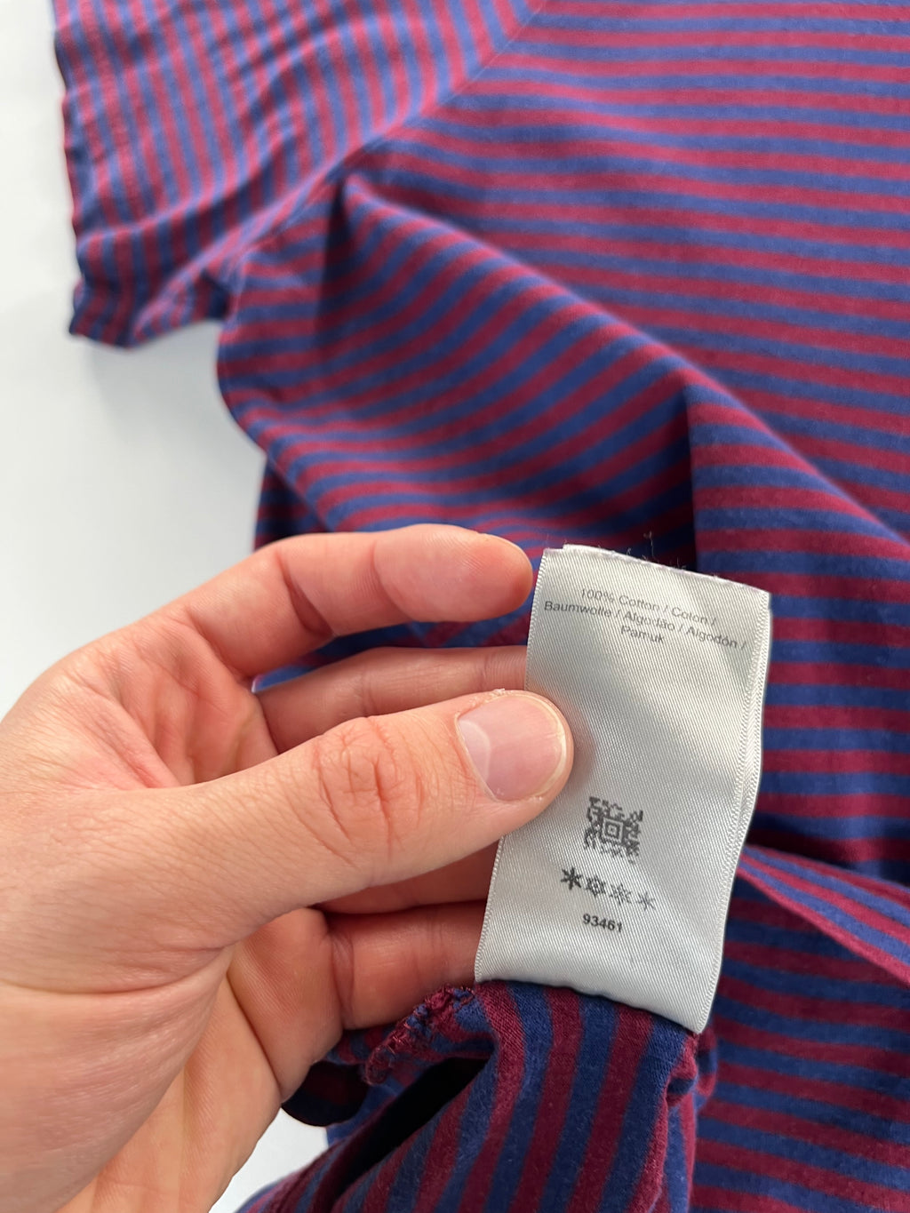 Fred Perry póló