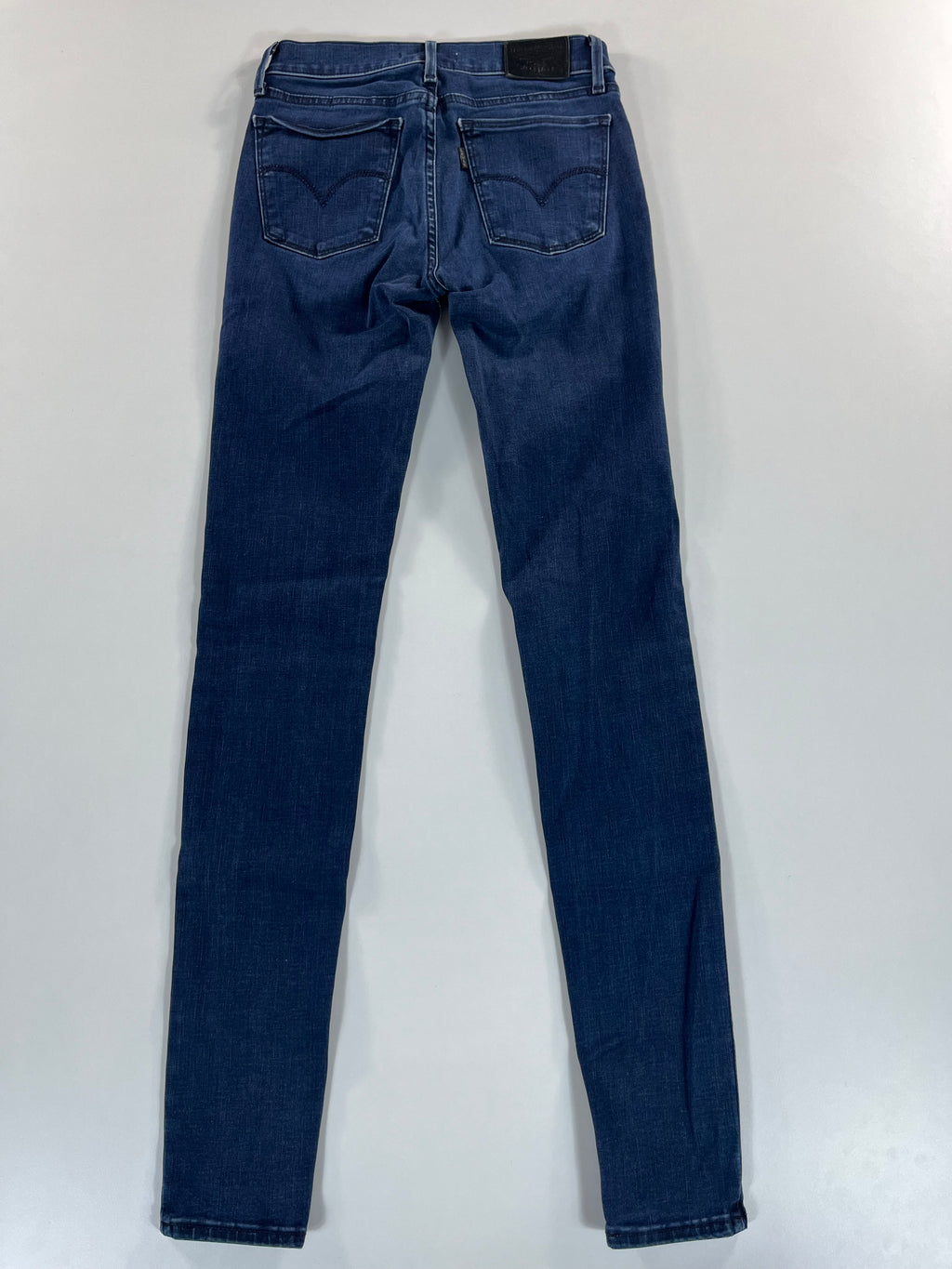Levi's 710 Super Skinny 26 farmernadrág
