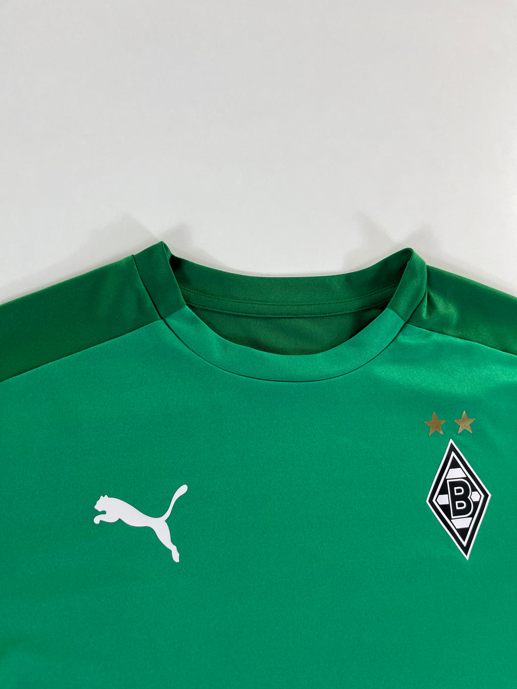 Puma Borussia Mönchengladbach Training mez
