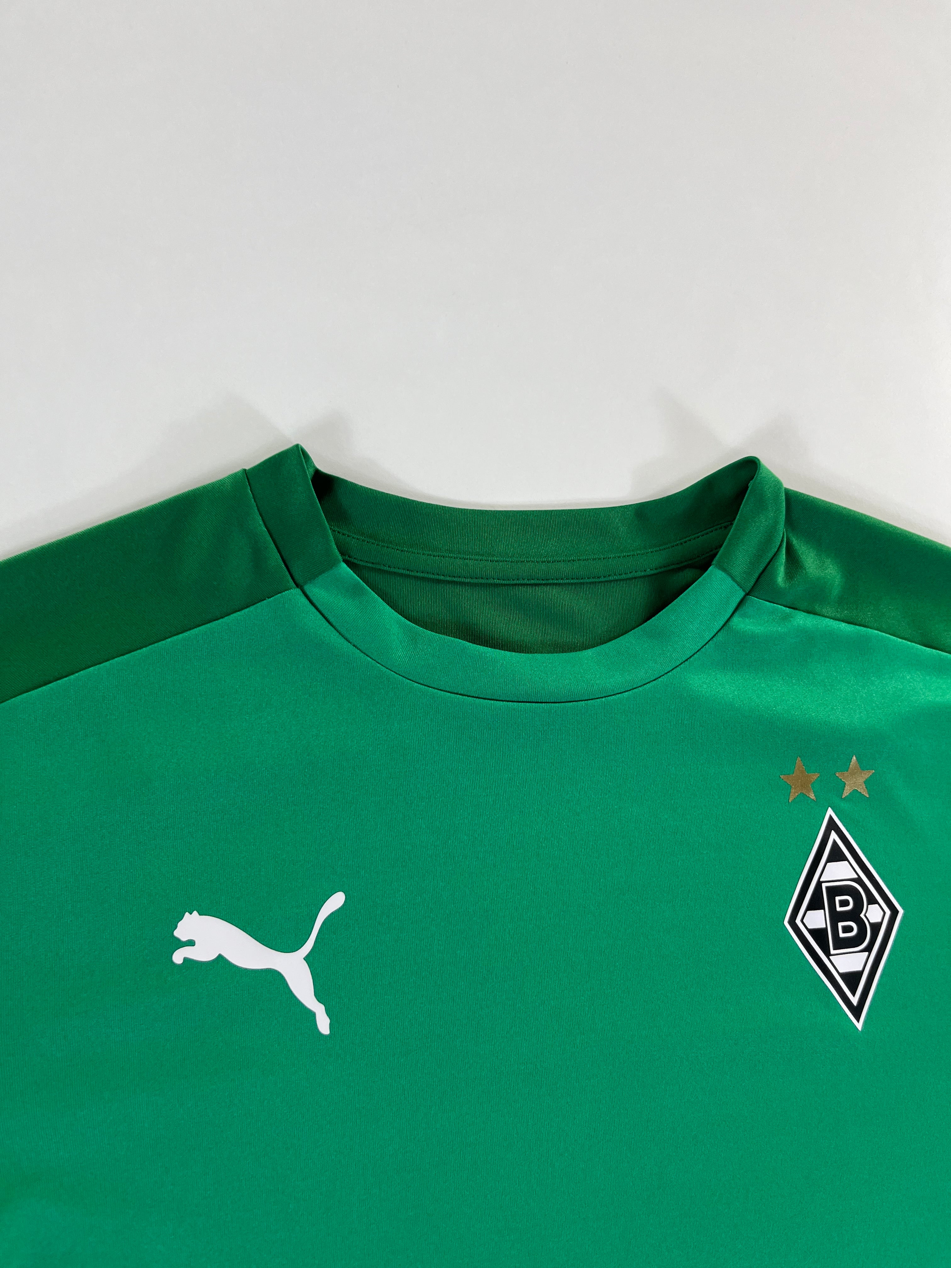 Puma Borussia Mönchengladbach Training mez