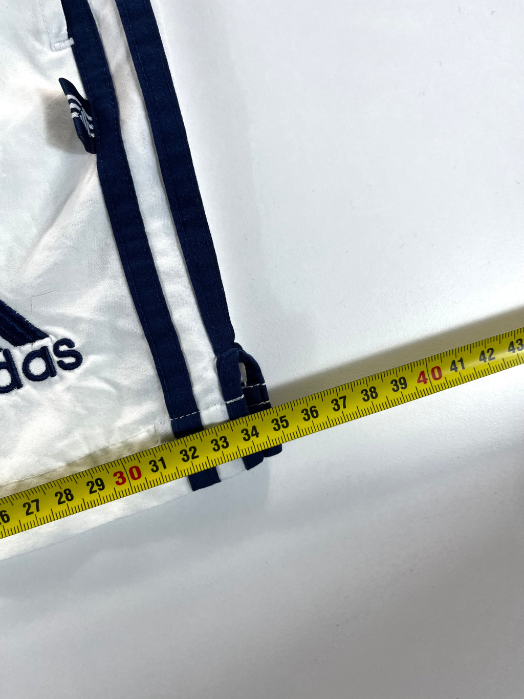 Adidas vintage short
