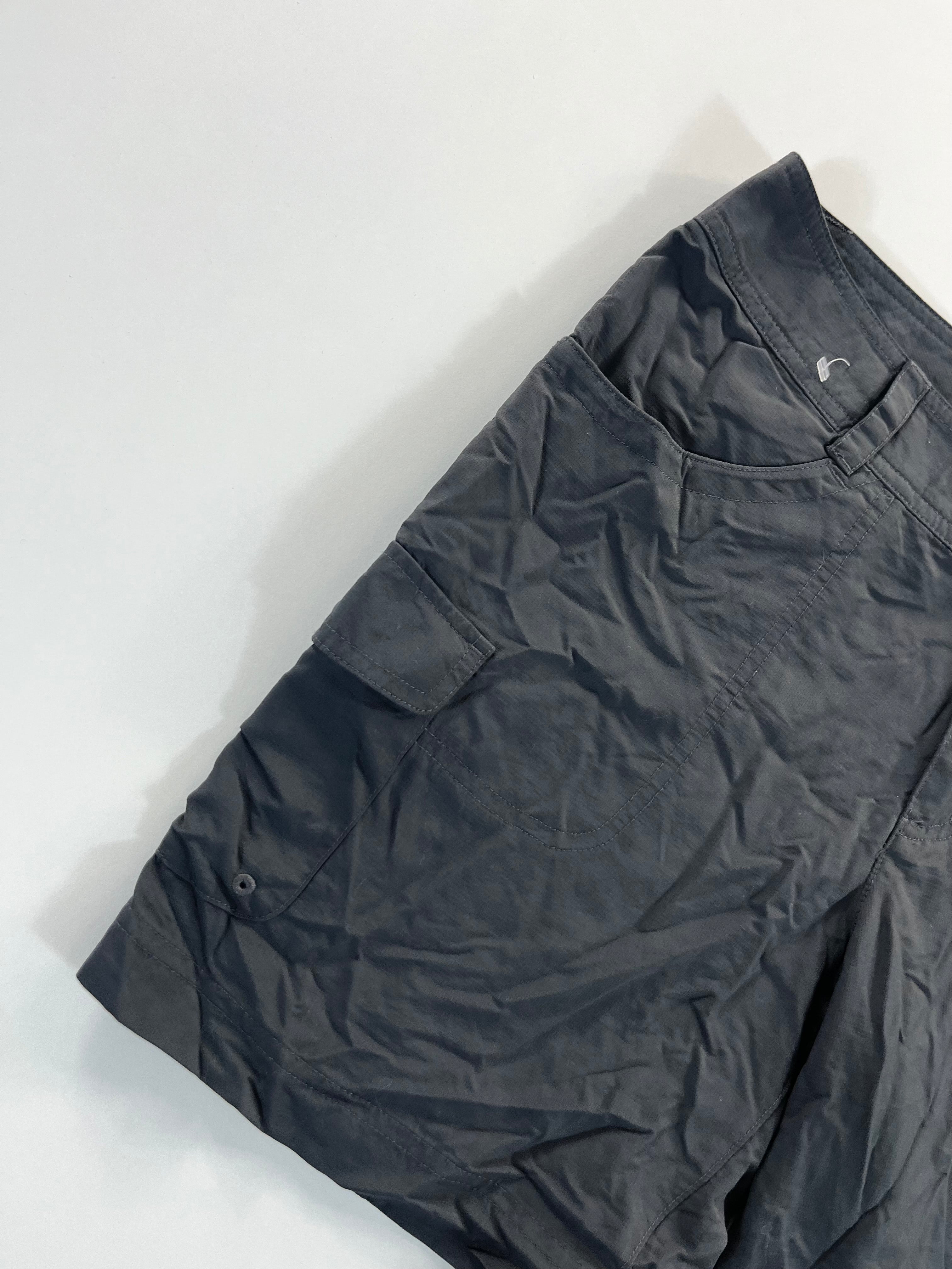 Columbia Omni-Wick short