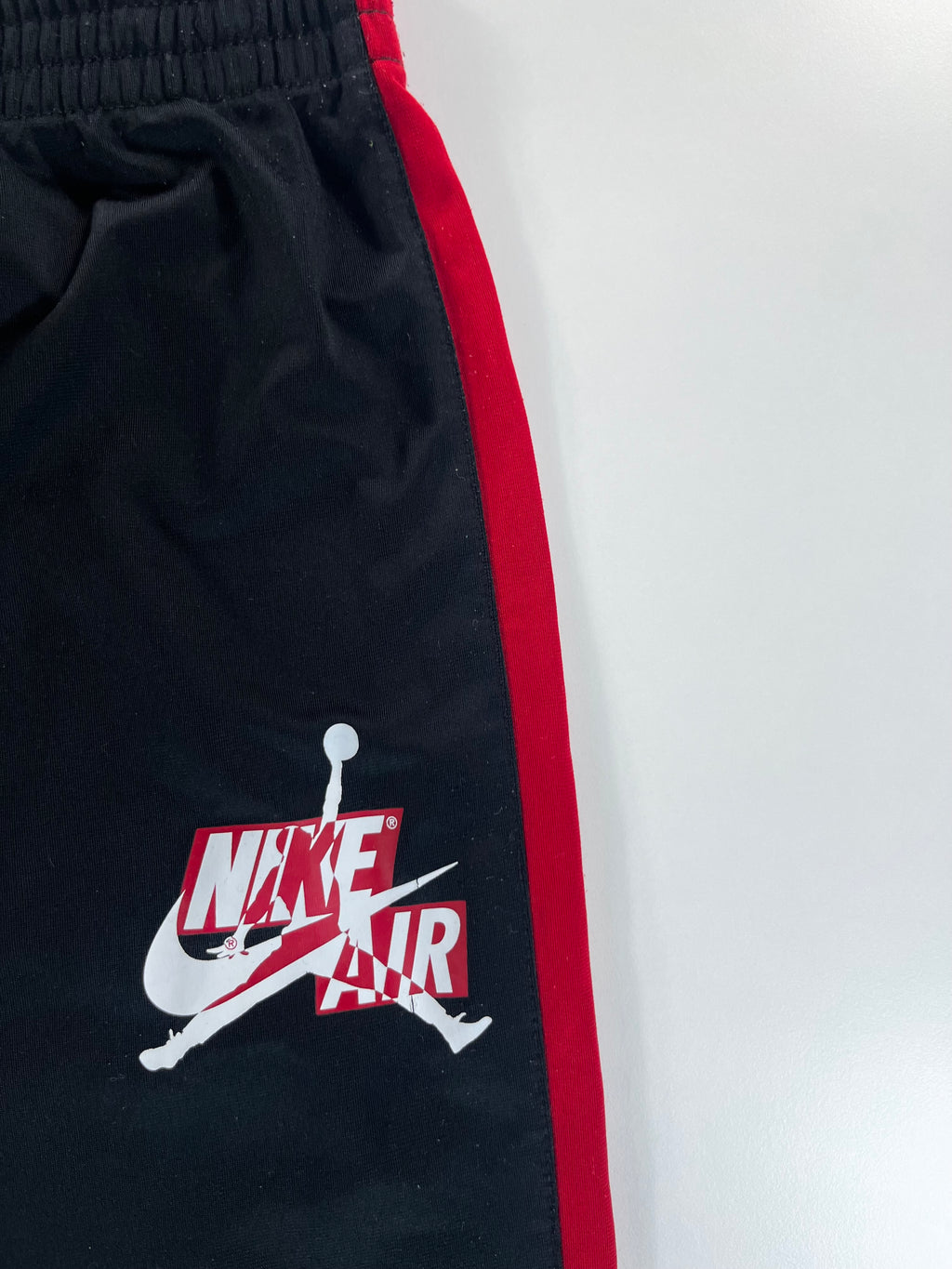 Nike Air Jordan melegítőszett
