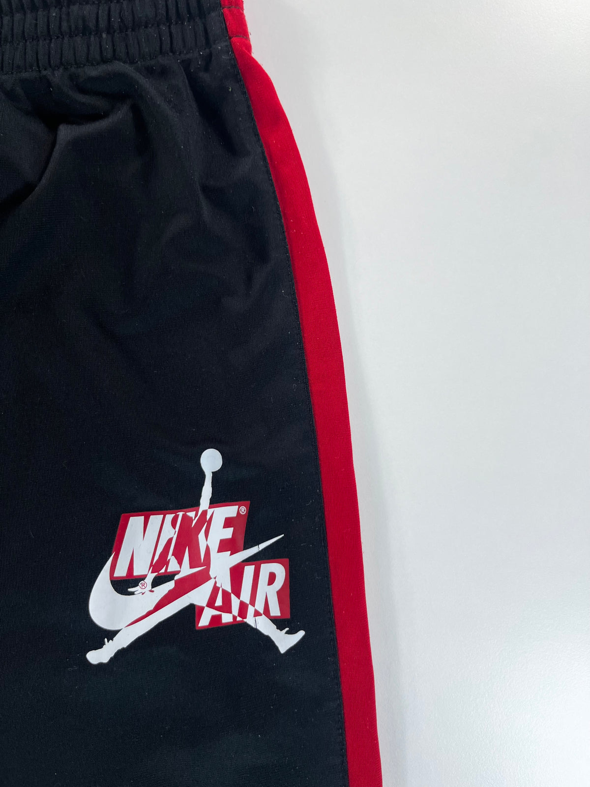 Nike Air Jordan melegítőszett