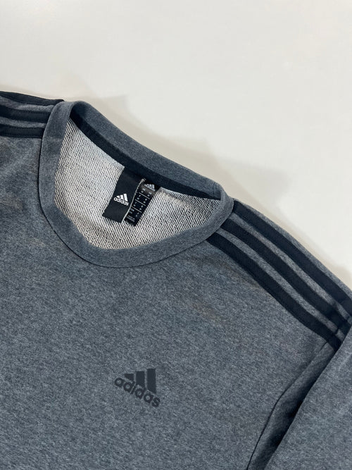 Adidas crewneck pulóver