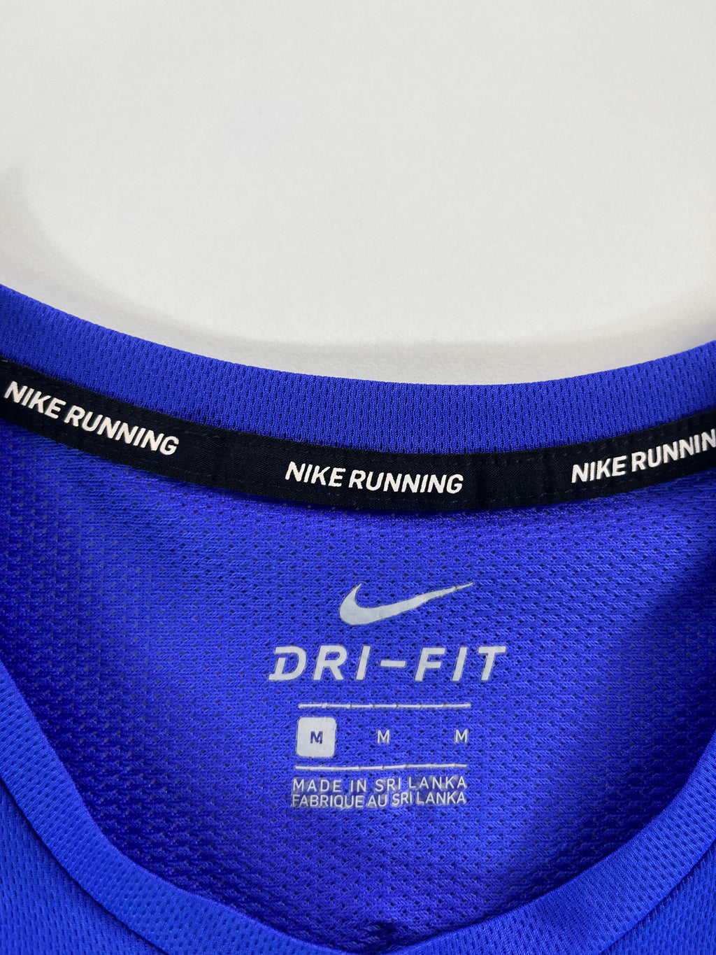 Nike training póló
