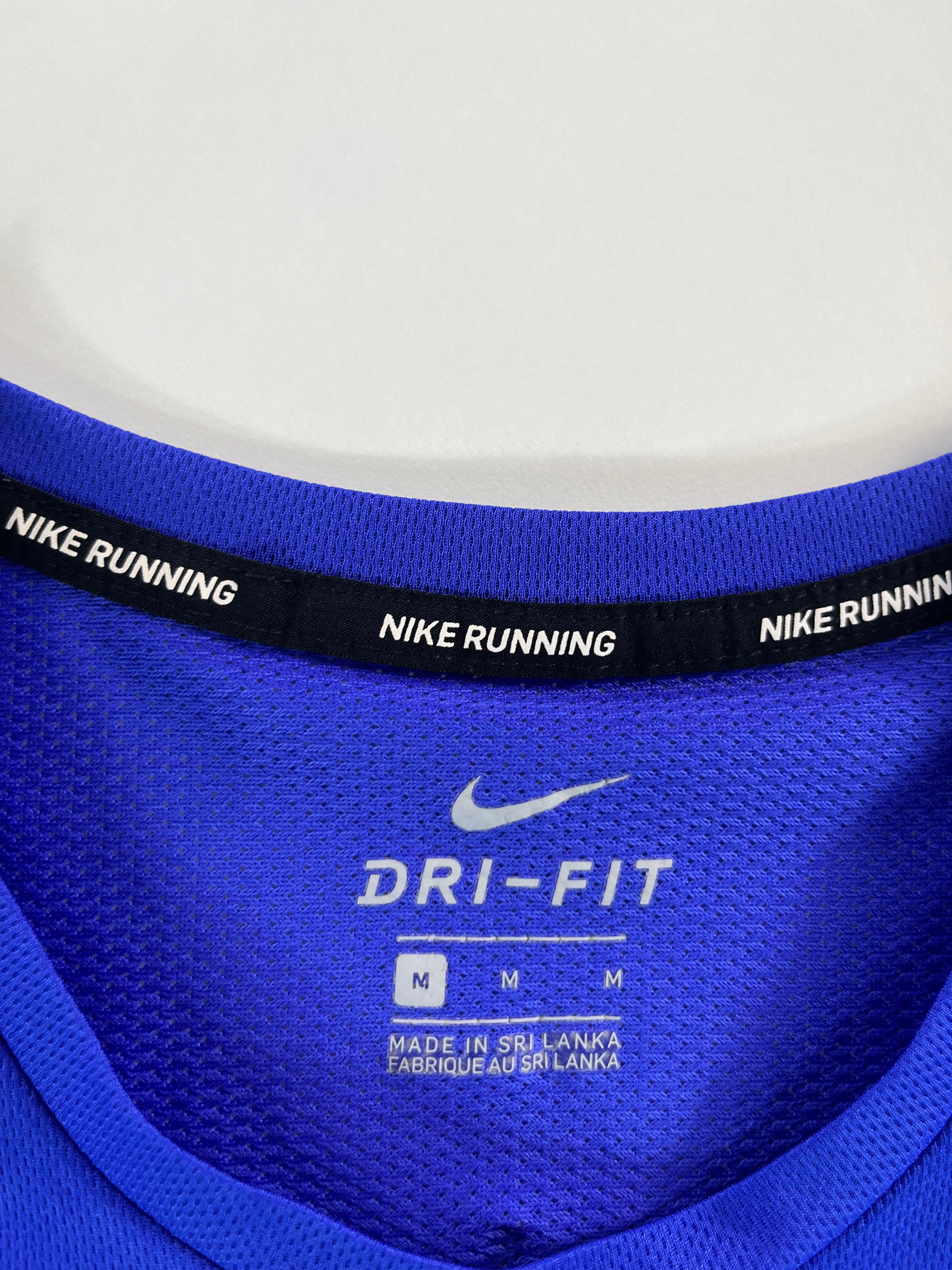 Nike training póló