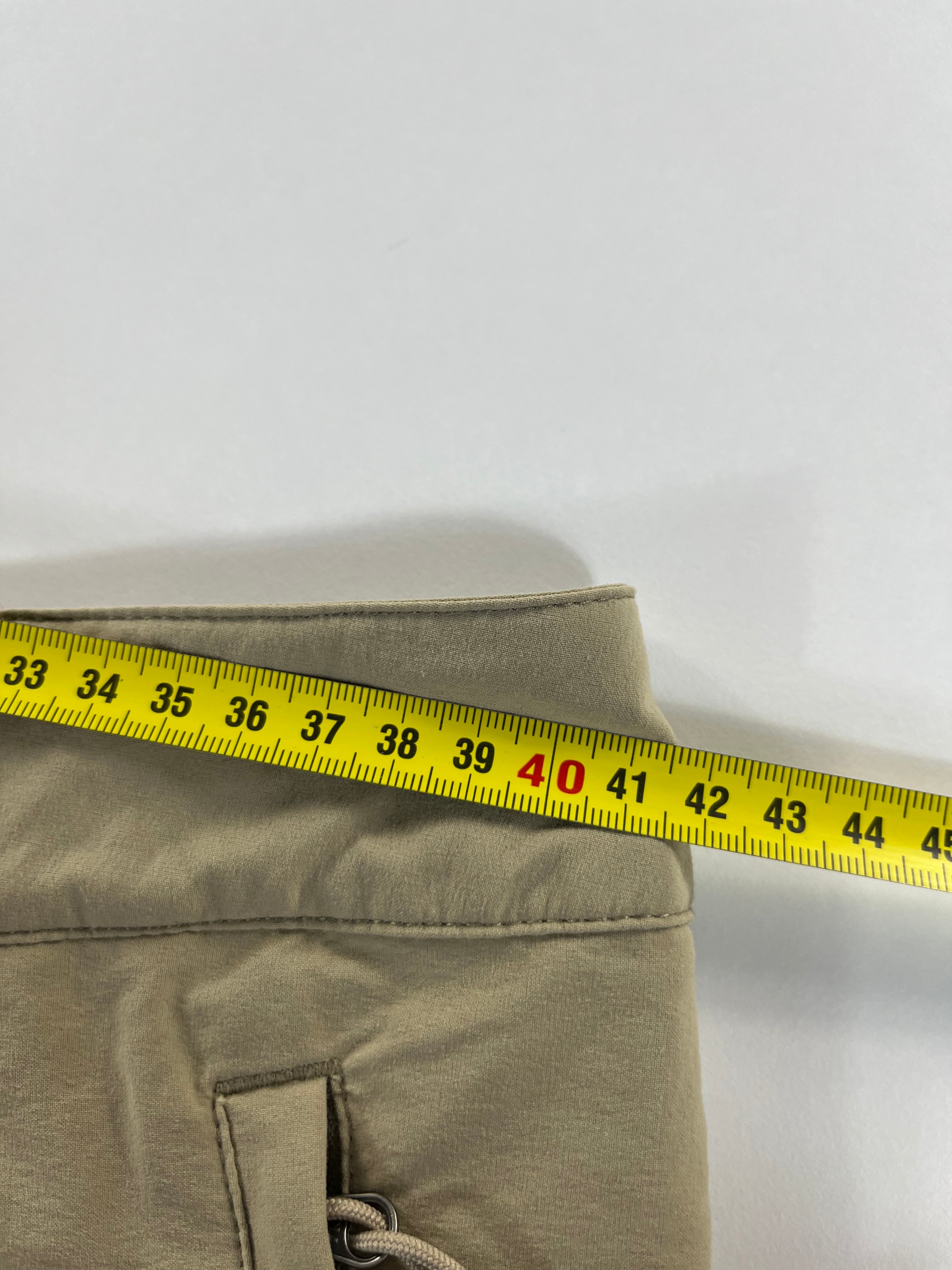 The North Face short