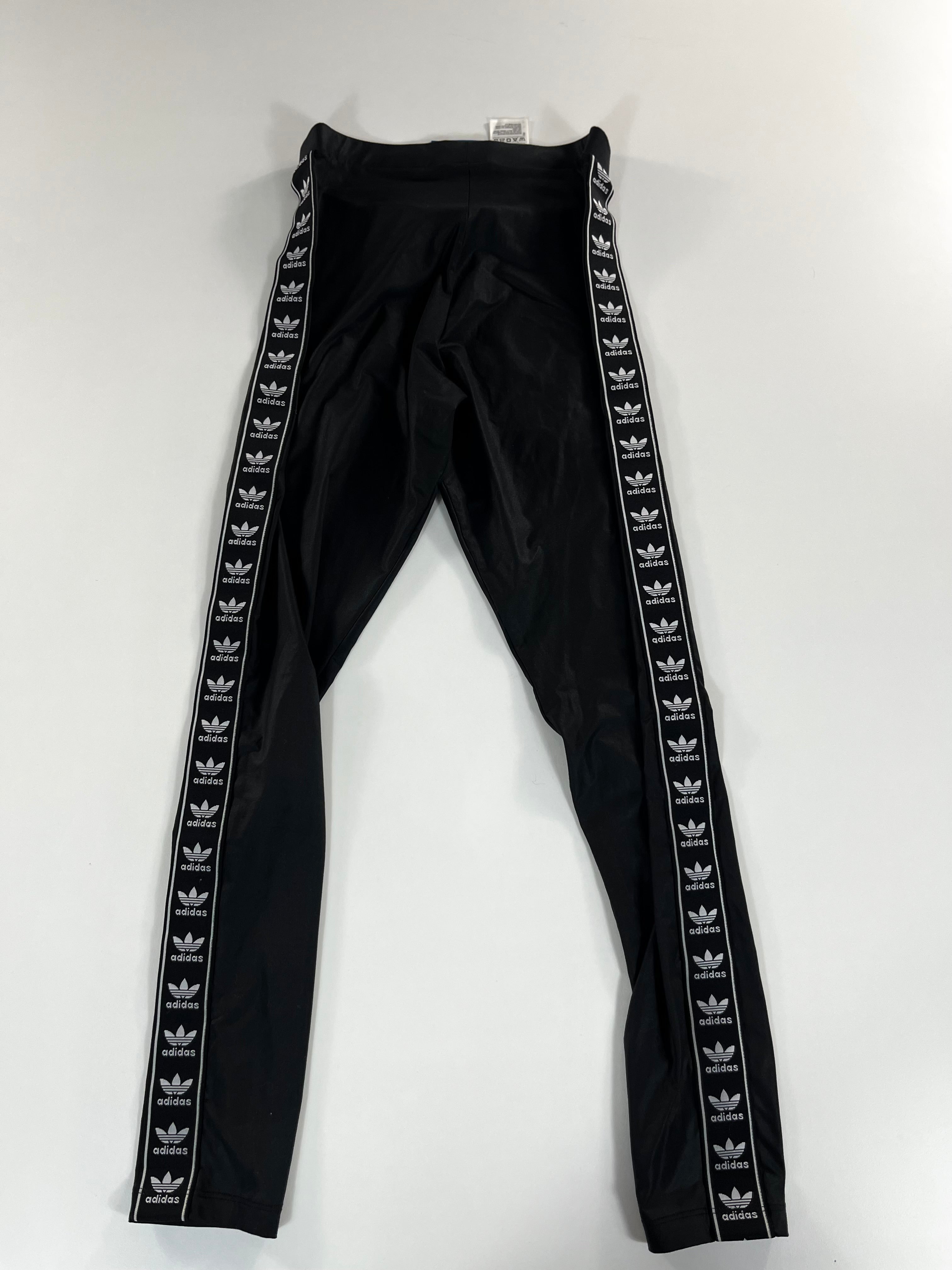 Adidas Originals Trefoil nadrág