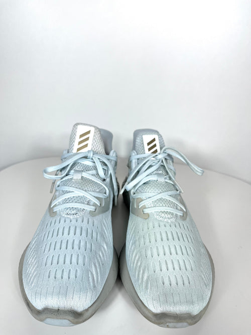 Adidas Alphabounce Plus White cipő