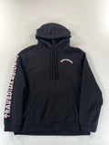 H&M hoodie pulóver