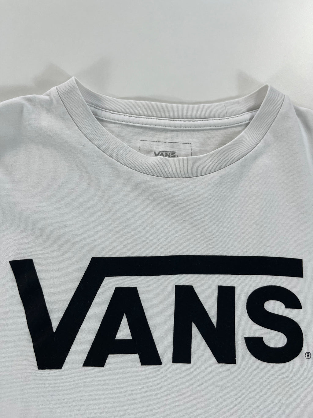 Vans Classic Fit póló