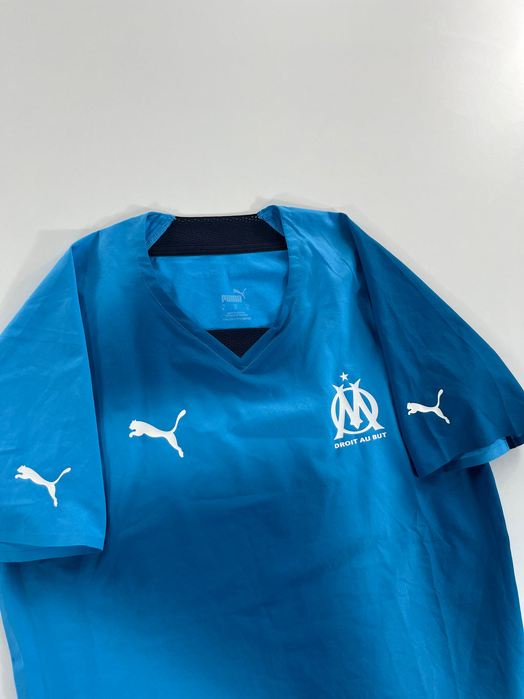 Puma Marseille 2022-2023 alternatív mez