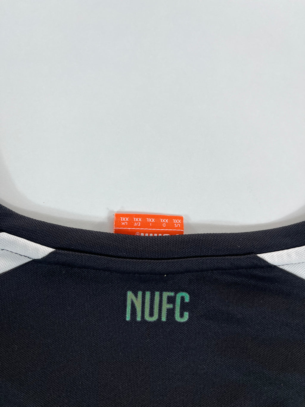 Puma Newcastle United 2014-2015 hazai mez