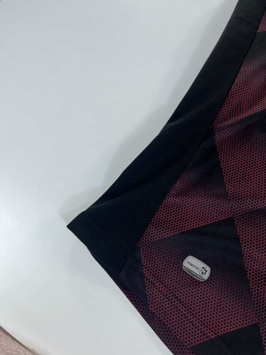 Macron Trabzonspor 2018-2019 alternatív mez