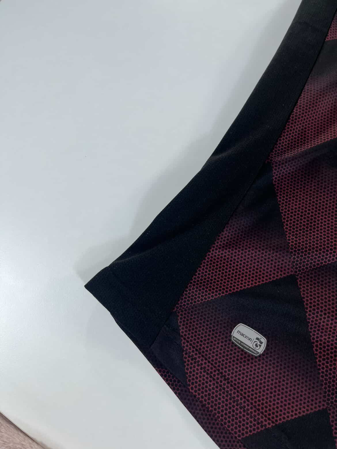 Macron Trabzonspor 2018-2019 alternatív mez
