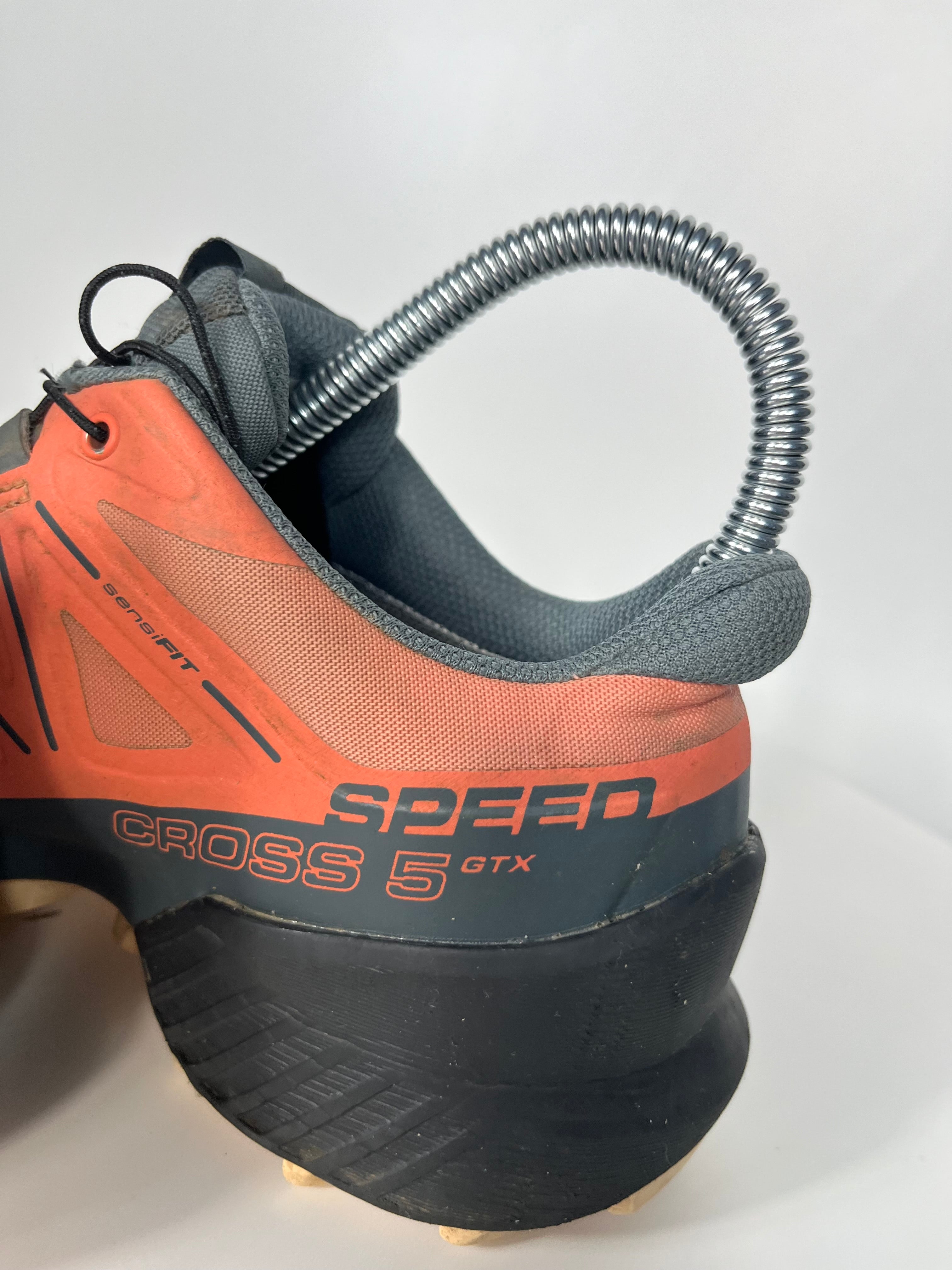 Salomon Speedcross 5 cipő