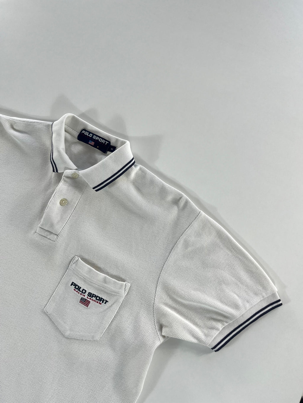 Ralph Lauren Polo Sport pólóing