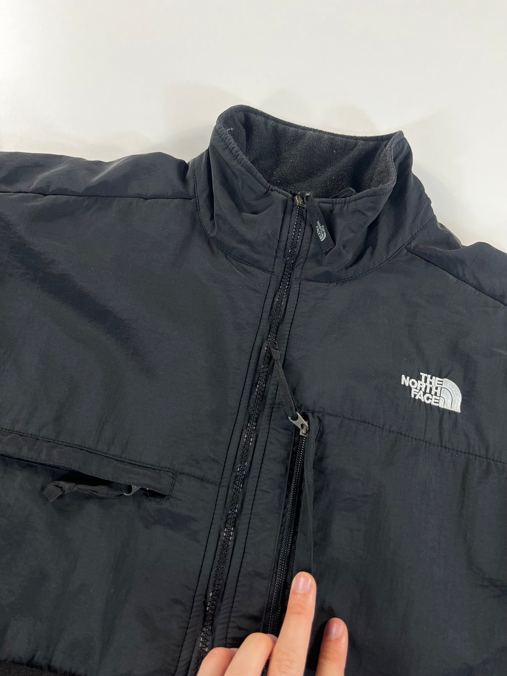 The North Face Retro Denali kabát