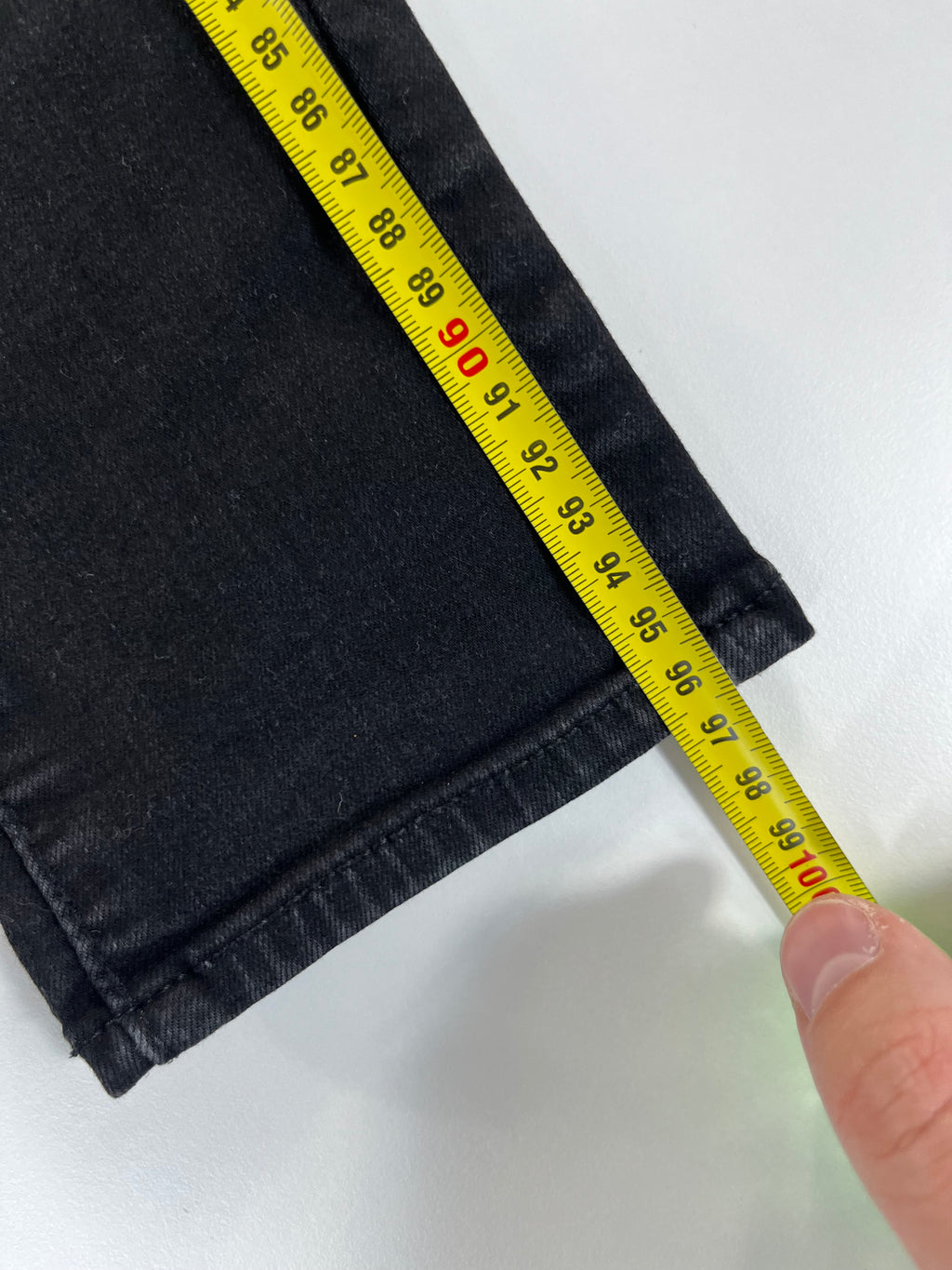Levi's 711 Skinny 28 farmernadrág