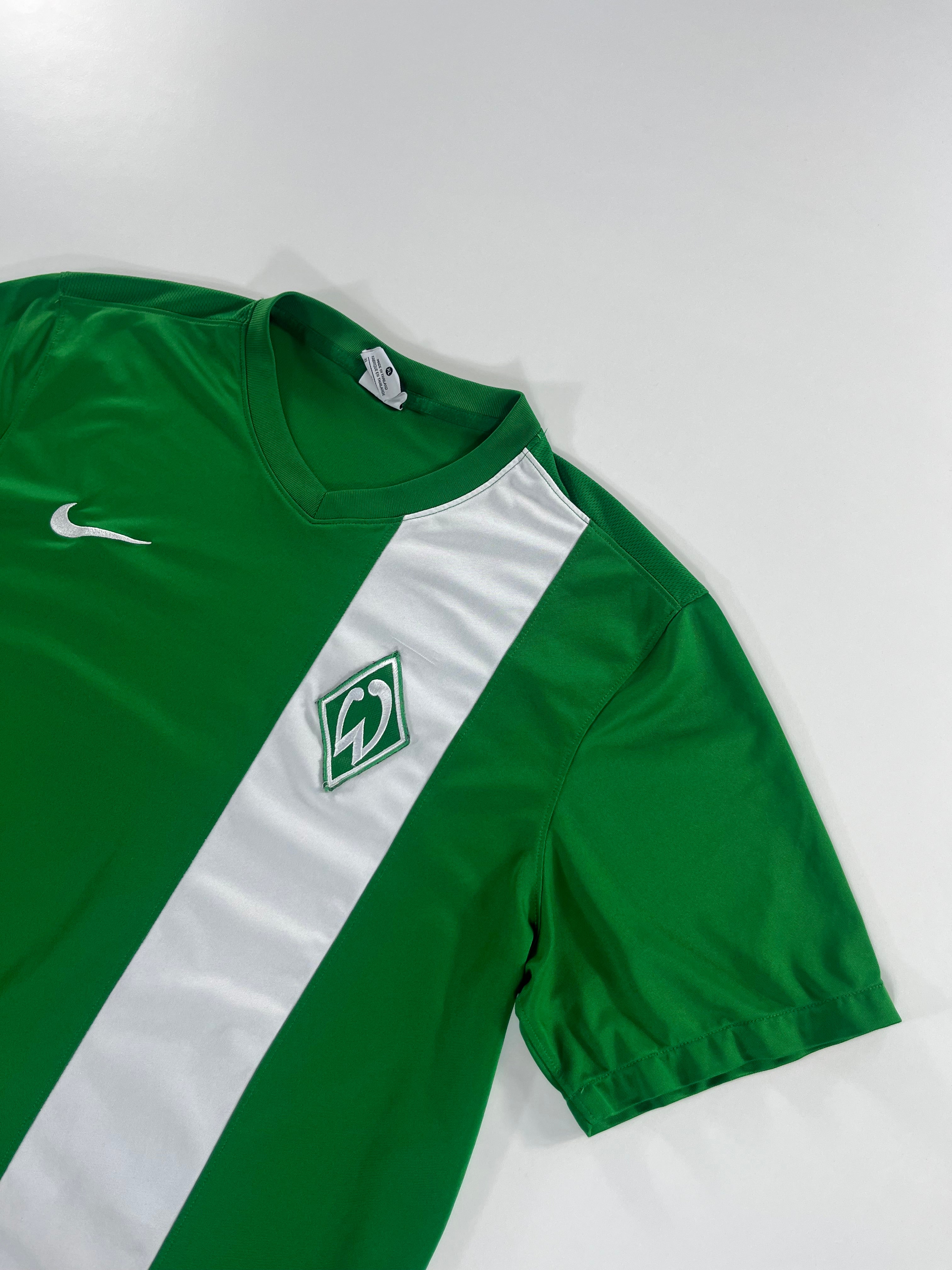 Nike Werder Bremen training mez
