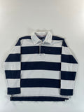 Tommy Hilfiger longsleeve pólóing