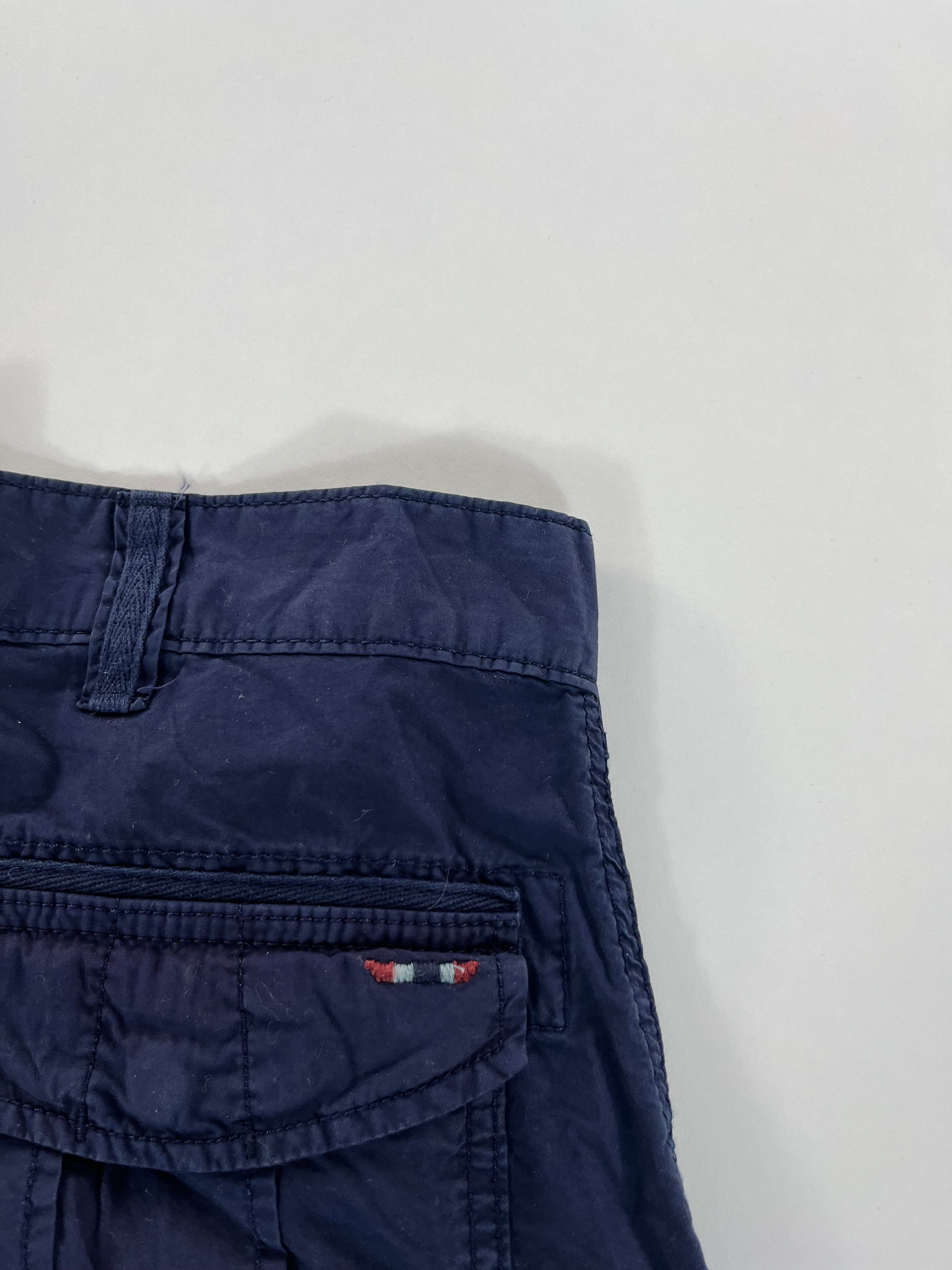 Napapijiri short