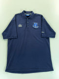 Umbro Everton pólóing