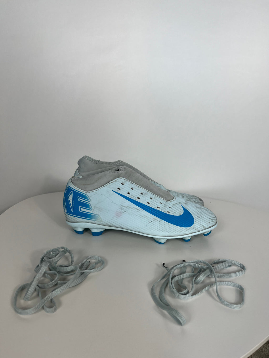 Nike Mercurial Superfly cipő