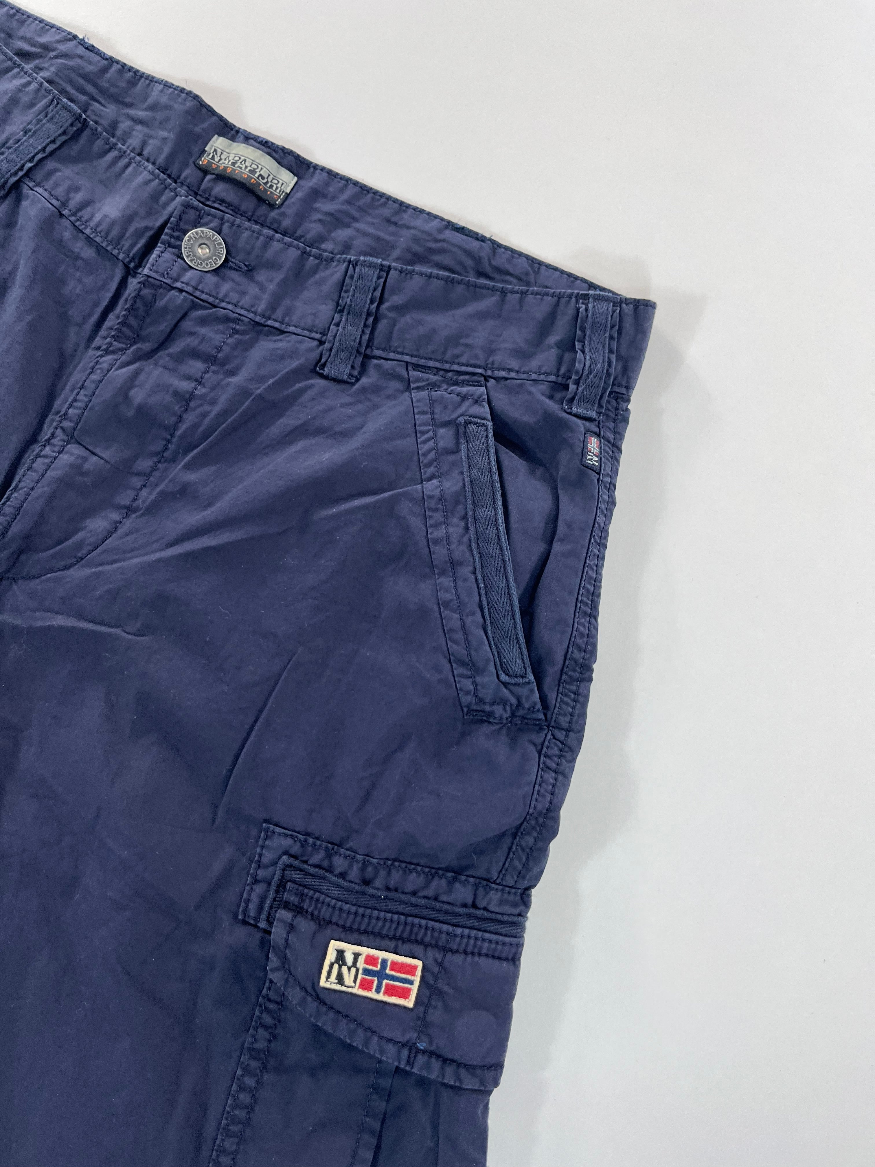 Napapijiri short