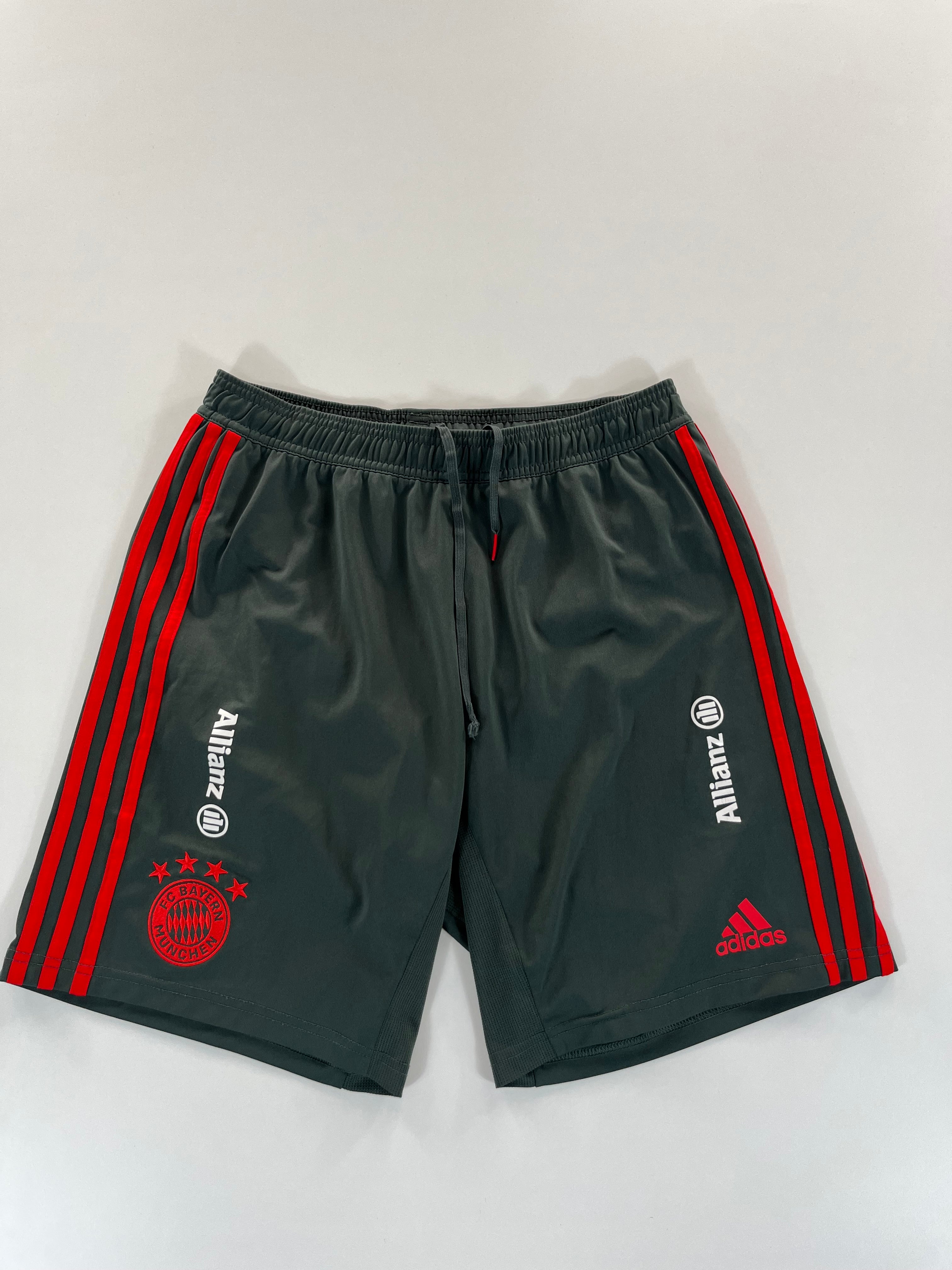 Adidas Bayern München short
