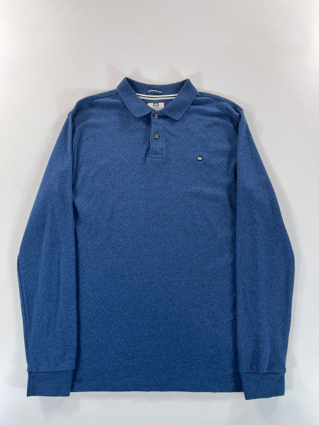 Weekend Offender longsleeve pólóing