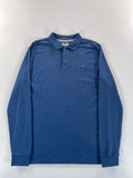 Weekend Offender longsleeve pólóing