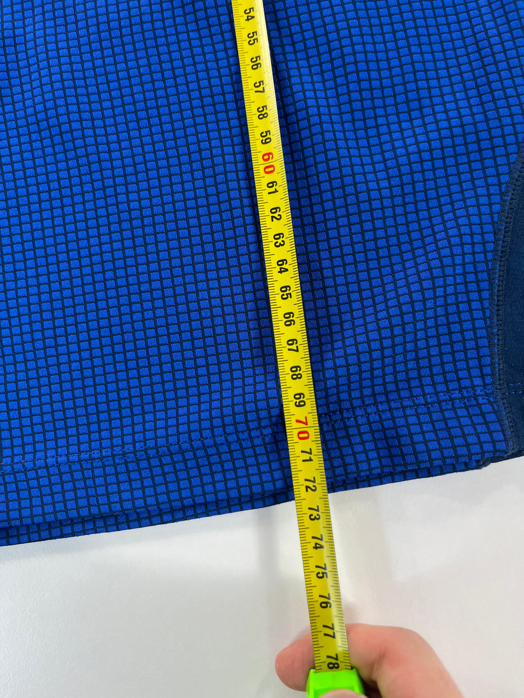 Calvin Klein Golf technikai longsleeve