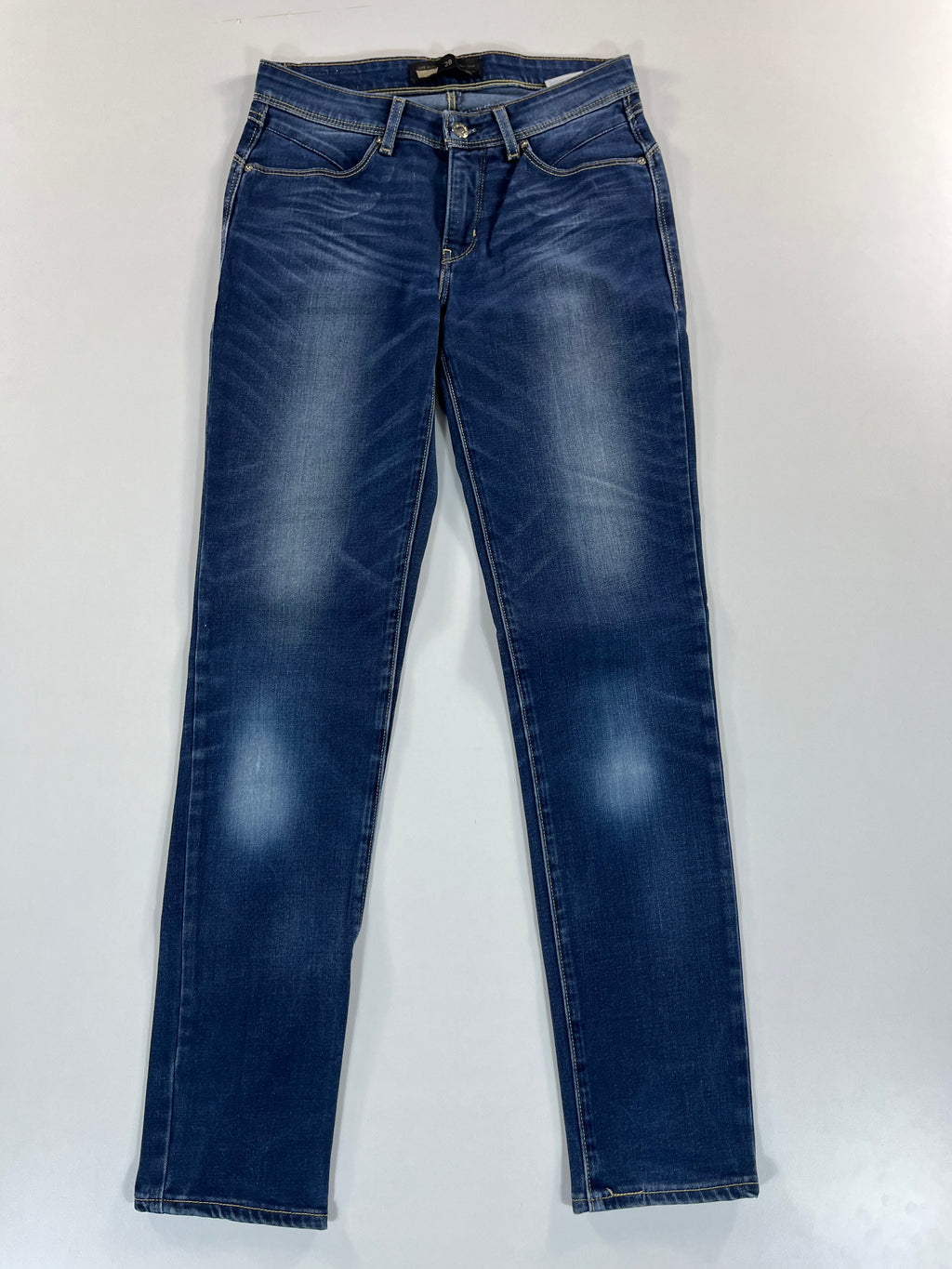 Levi's Demi Curve Skinny 28 farmernadrág