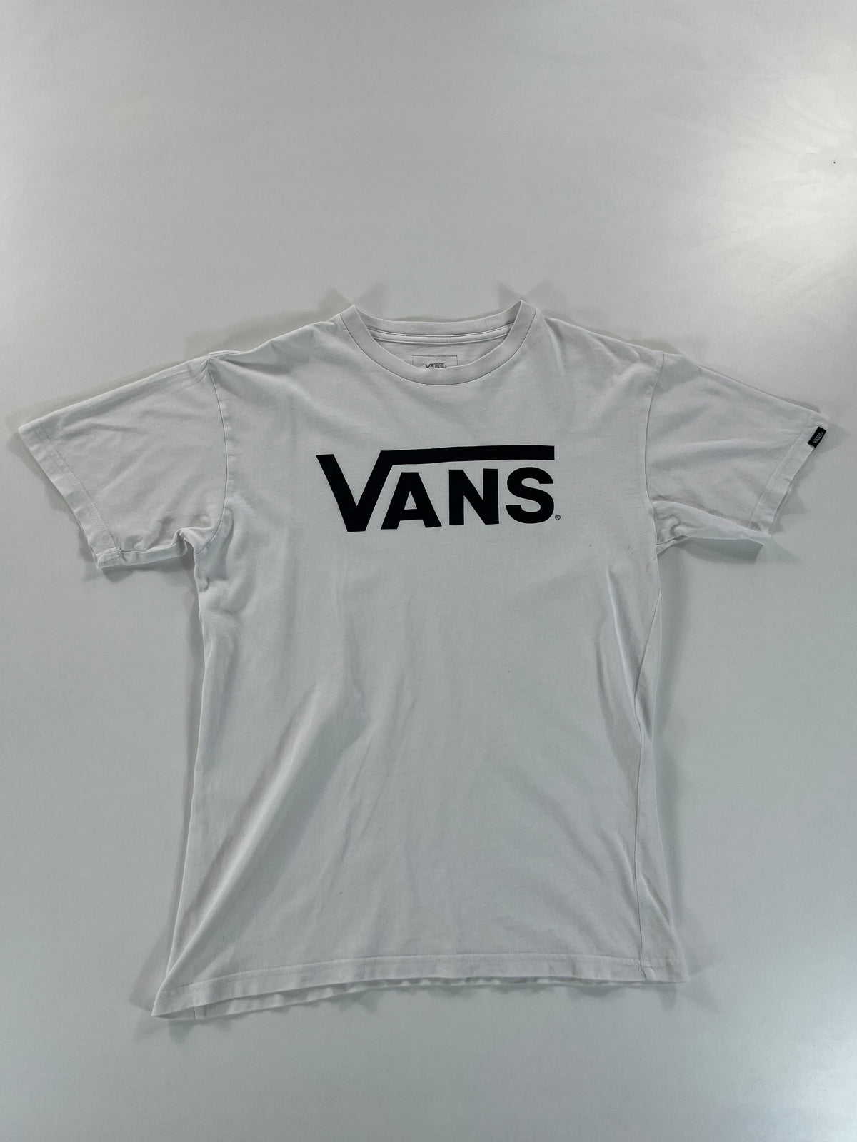 Vans Classic Fit póló