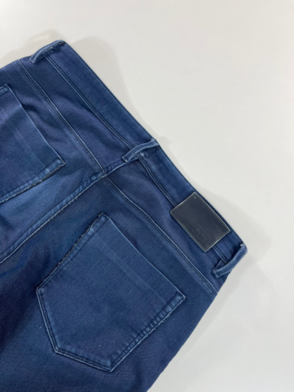 Hugo Boss Green farmernadrág