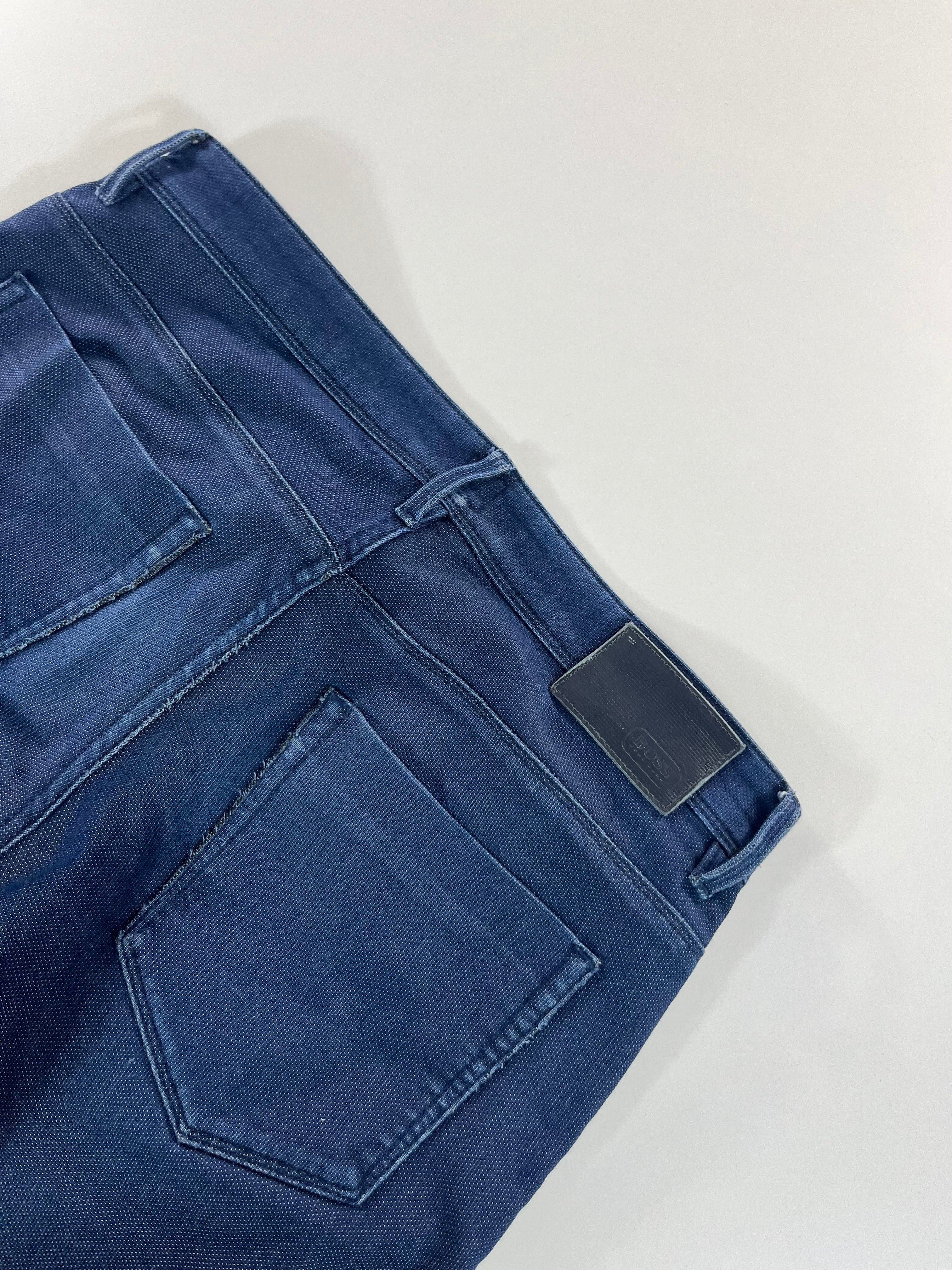 Hugo Boss Green farmernadrág