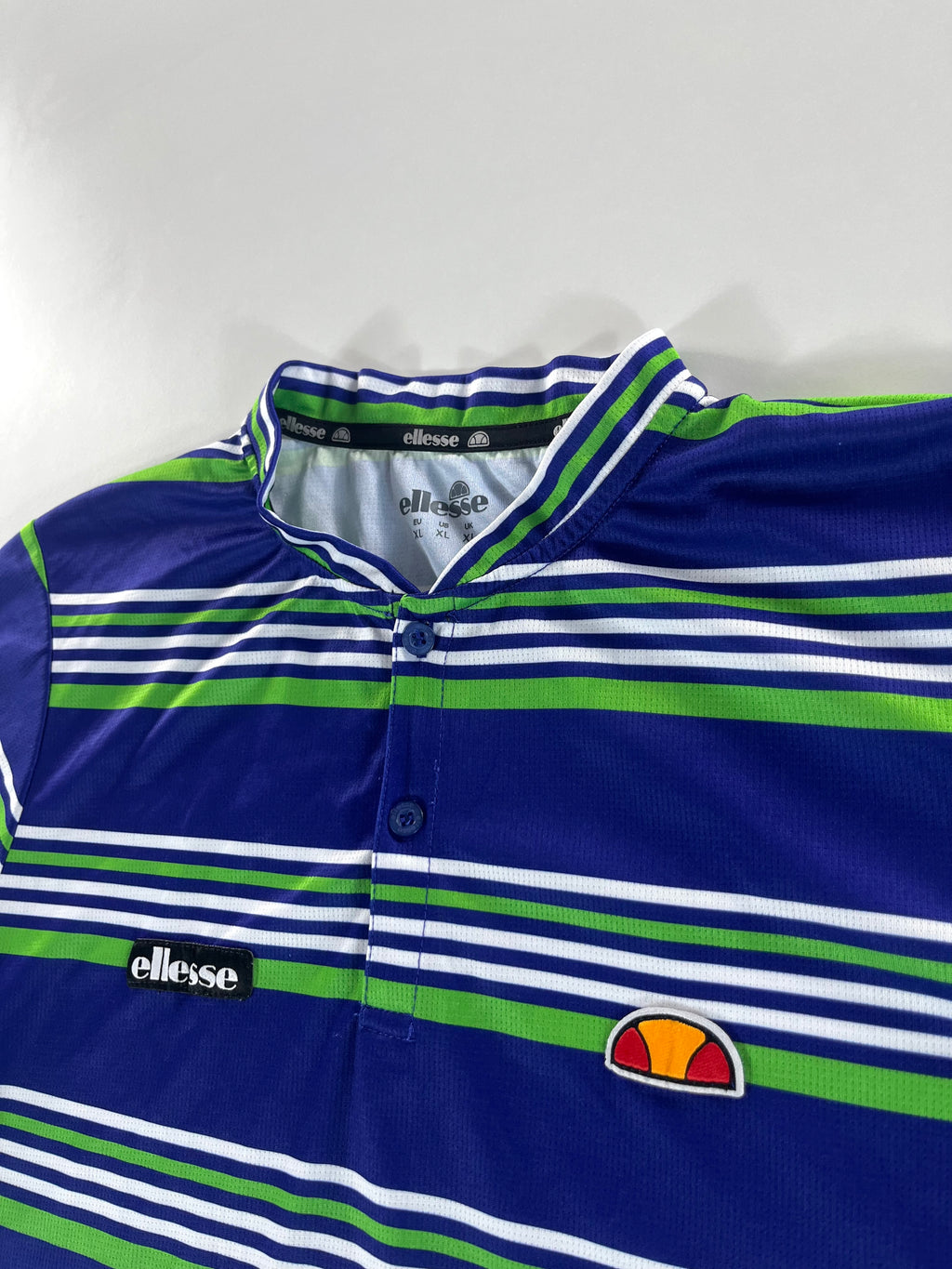 Ellesse pólóing