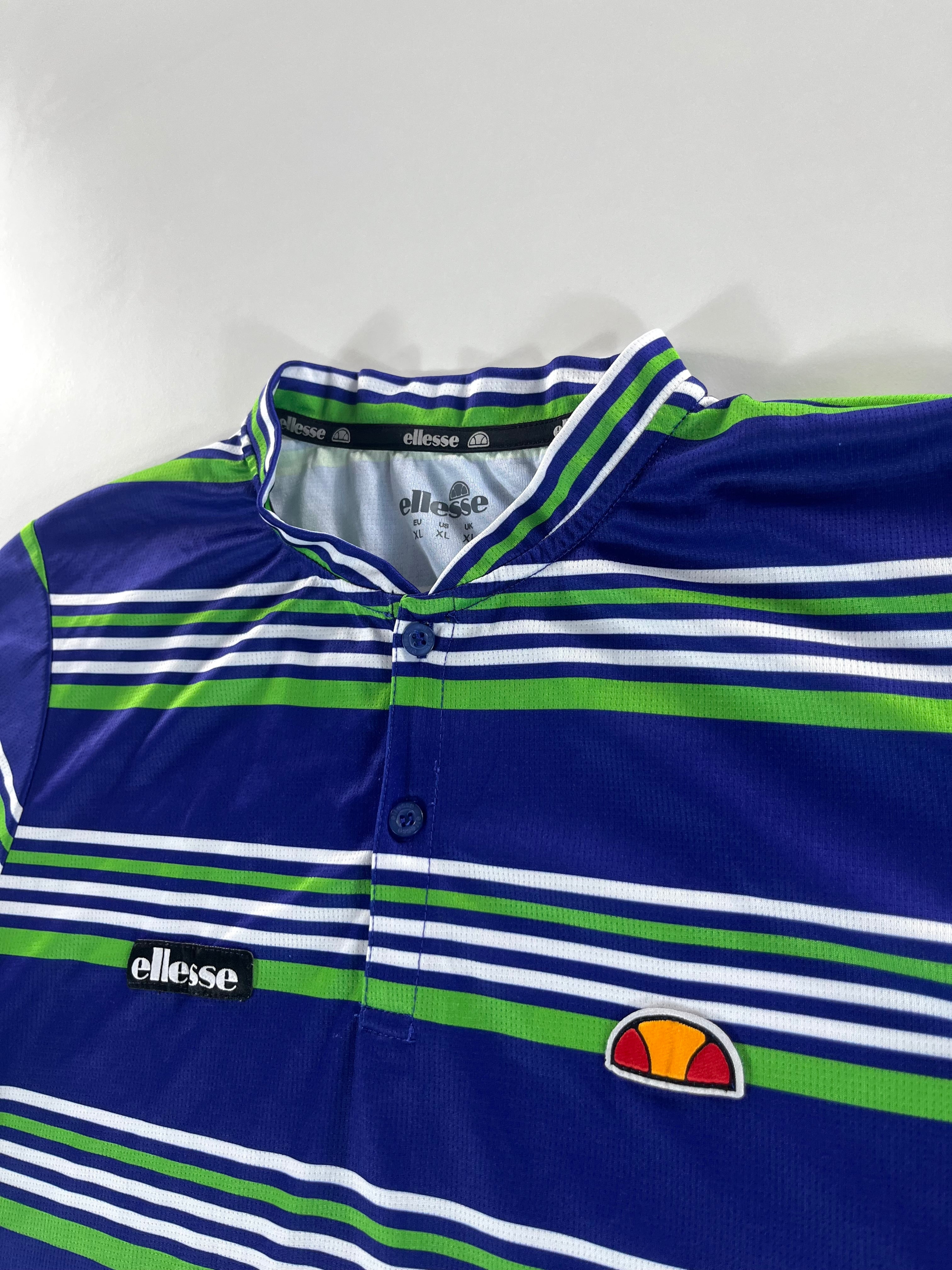 Ellesse pólóing