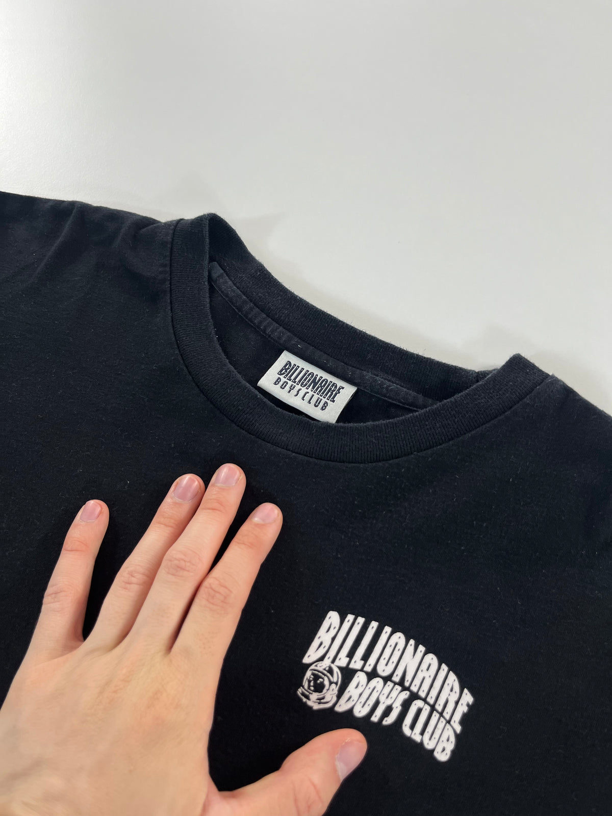 Billionaire Boys Club longsleeve