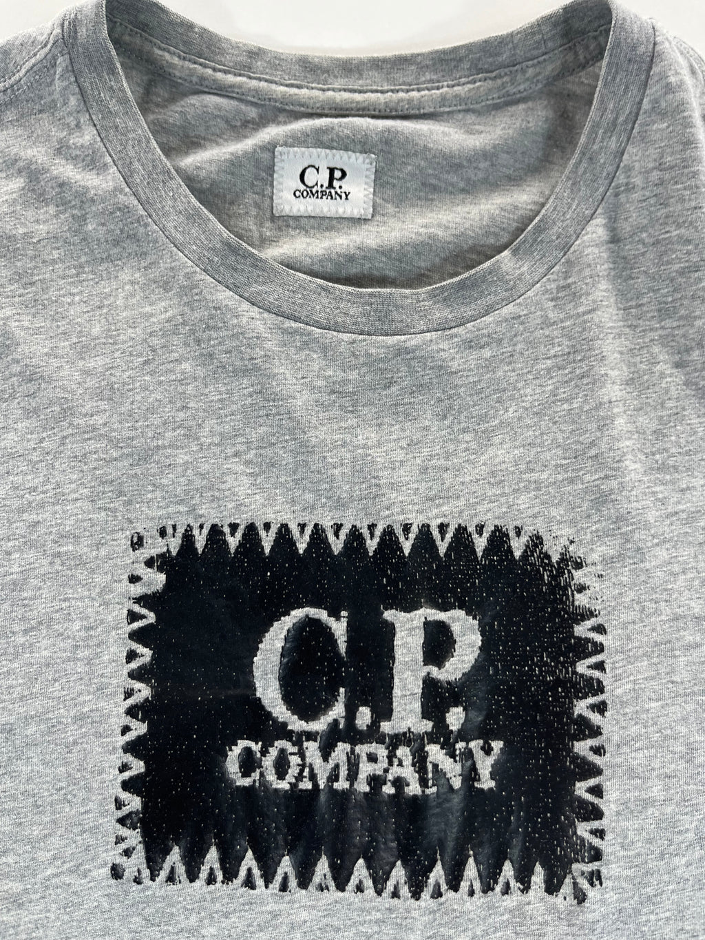 C.P Company póló