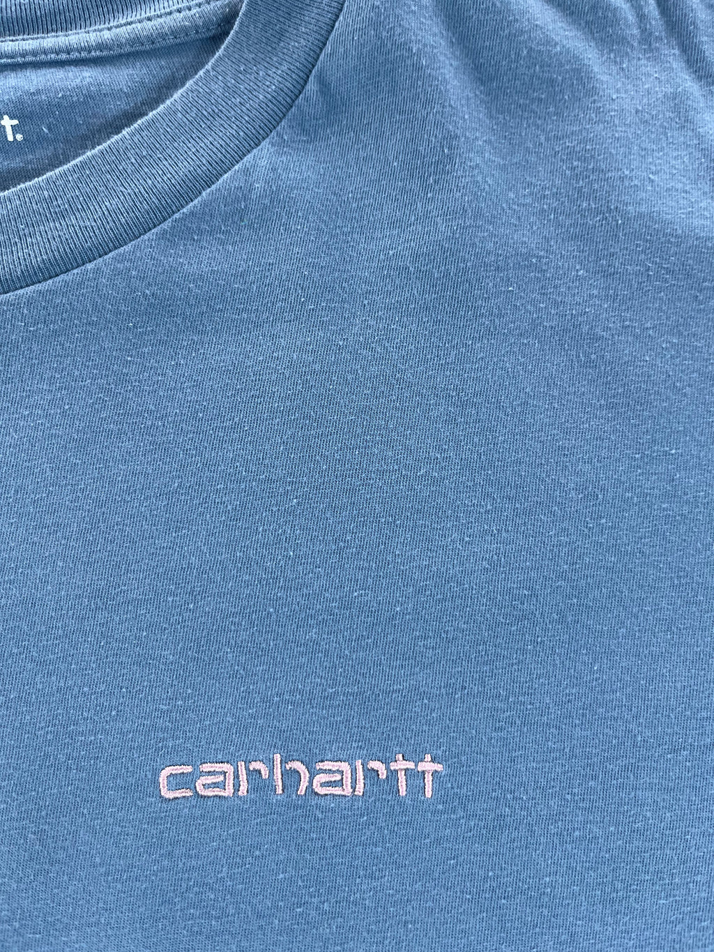 Carhartt Script póló