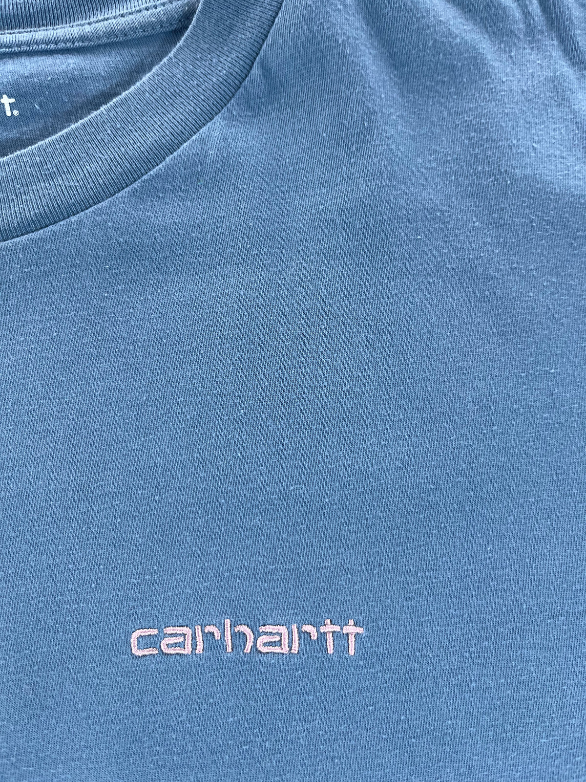 Carhartt Script póló