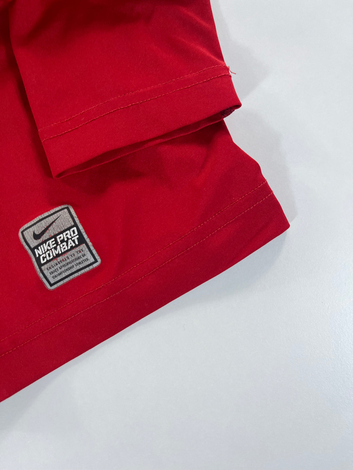 Nike Pro Combat kompressziós training longsleeve