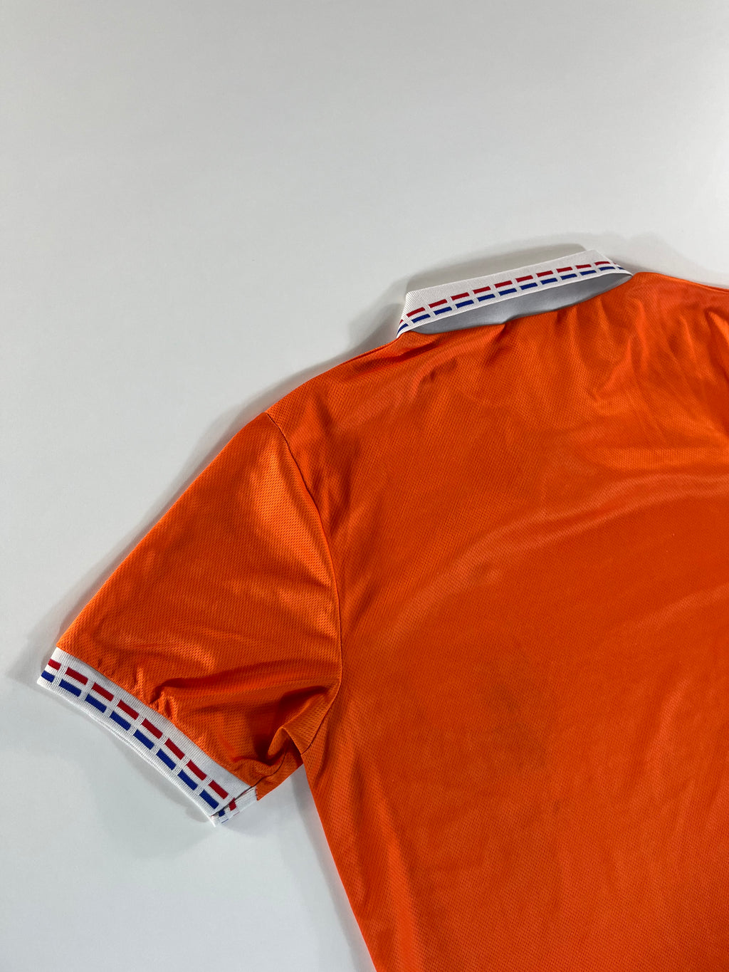 Lotto Hollandia válogatott 1996-1997 hazai mez