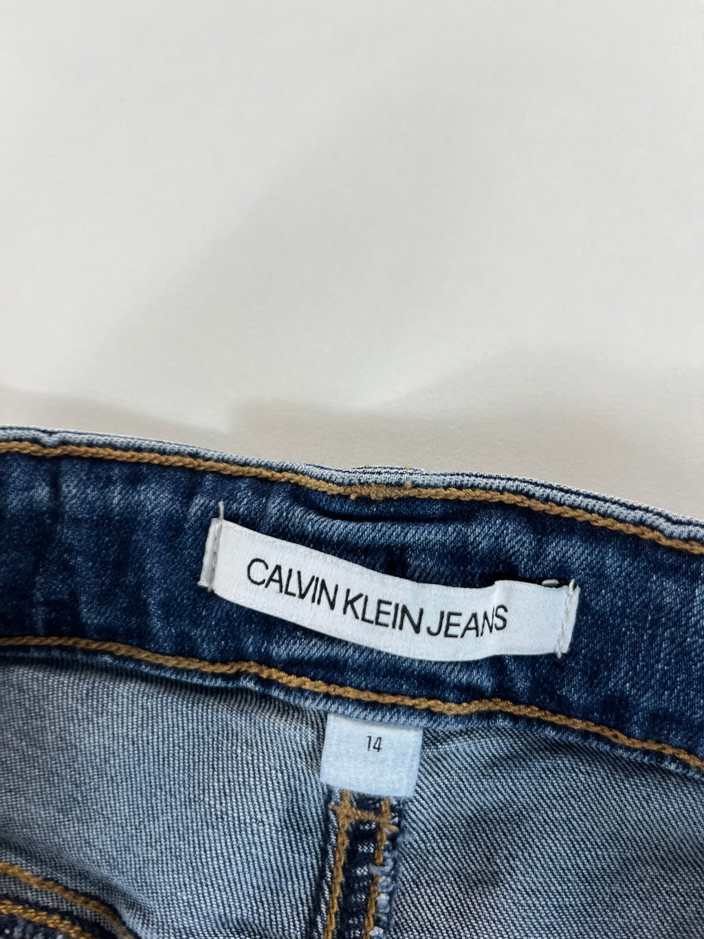 Calvin Klein Jeans farmernadrág
