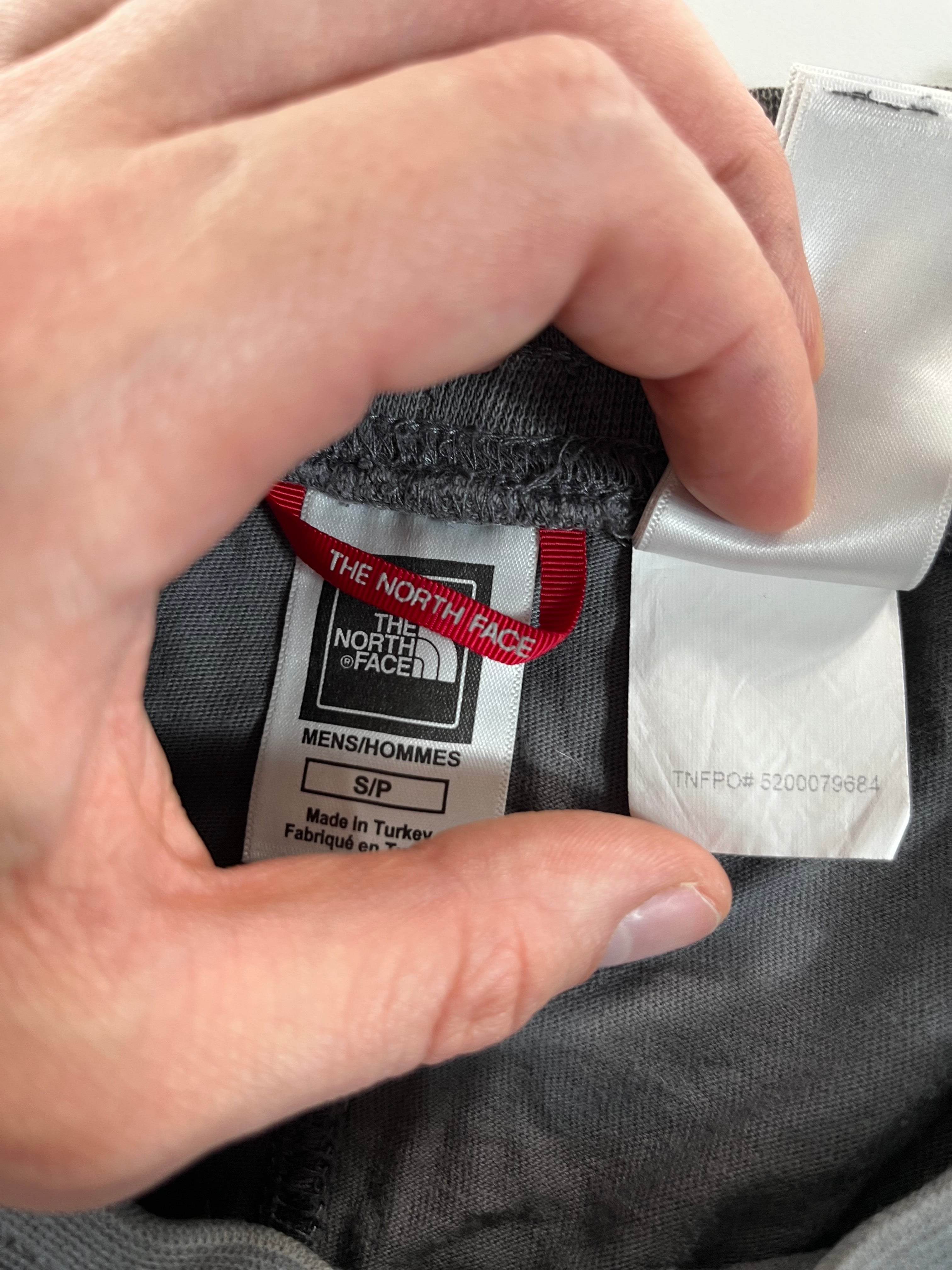 The North Face short